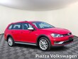  Volkswagen Golf Alltrack
