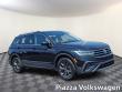 Used 2023 Volkswagen Tiguan 2.0T SE Sport Utility