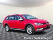 Used 2017 Volkswagen Golf Alltrack TSI S Wagon