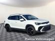 Used 2025 Volkswagen Taos SE Sport Utility