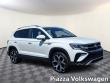 Certified 2022 Volkswagen Taos 1.5T SEL Sport Utility