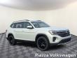 Used 2026 Volkswagen Atlas SE With Technology Sport Utility