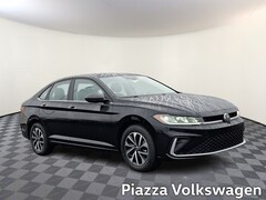 2026 Volkswagen Jetta S Sedan