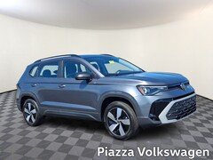 2025 Volkswagen Taos 1.5T S Sport Utility