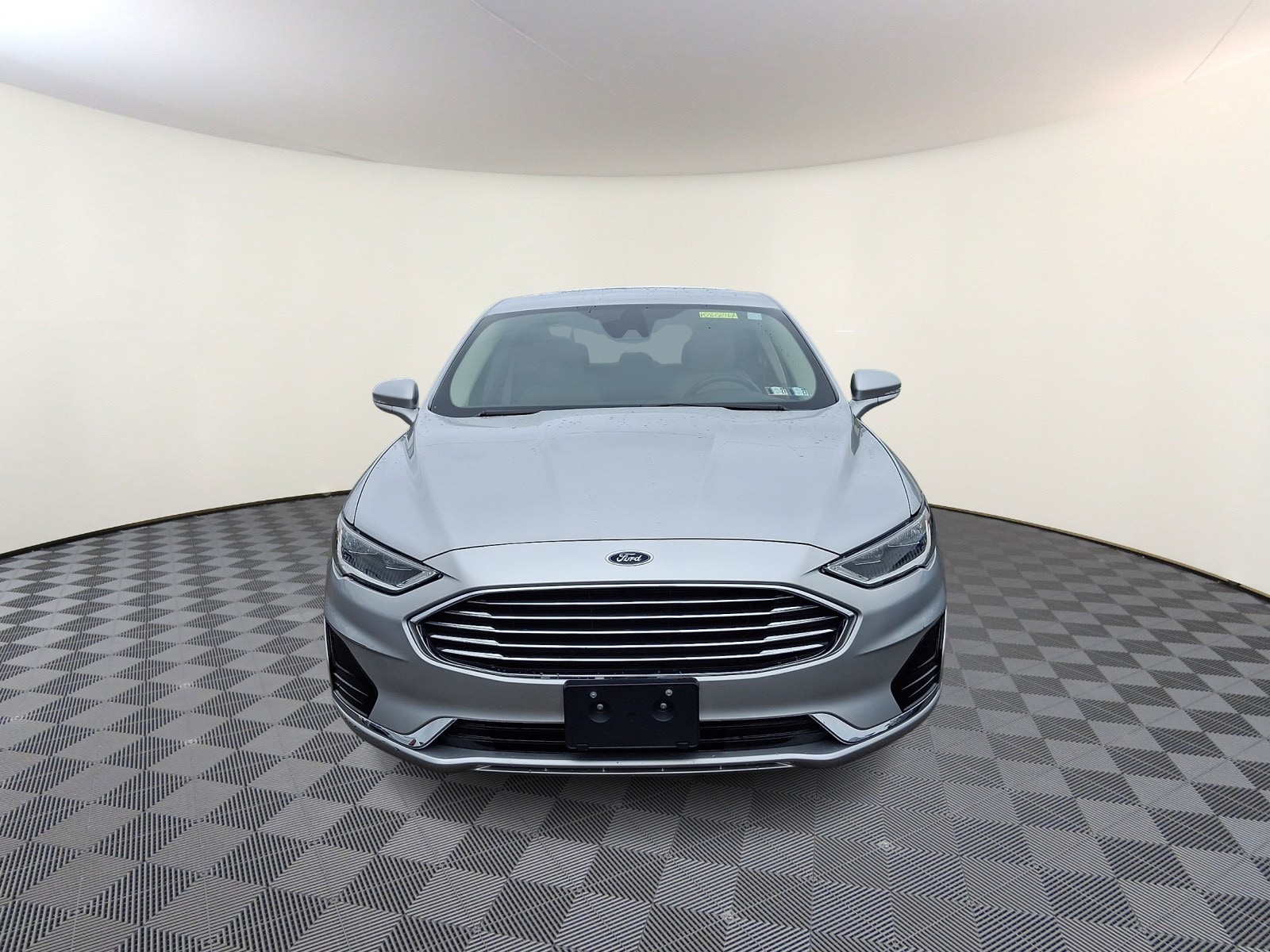 Used 2019 Ford Fusion SEL with VIN 3FA6P0CD2KR211231 for sale in Levittown, PA