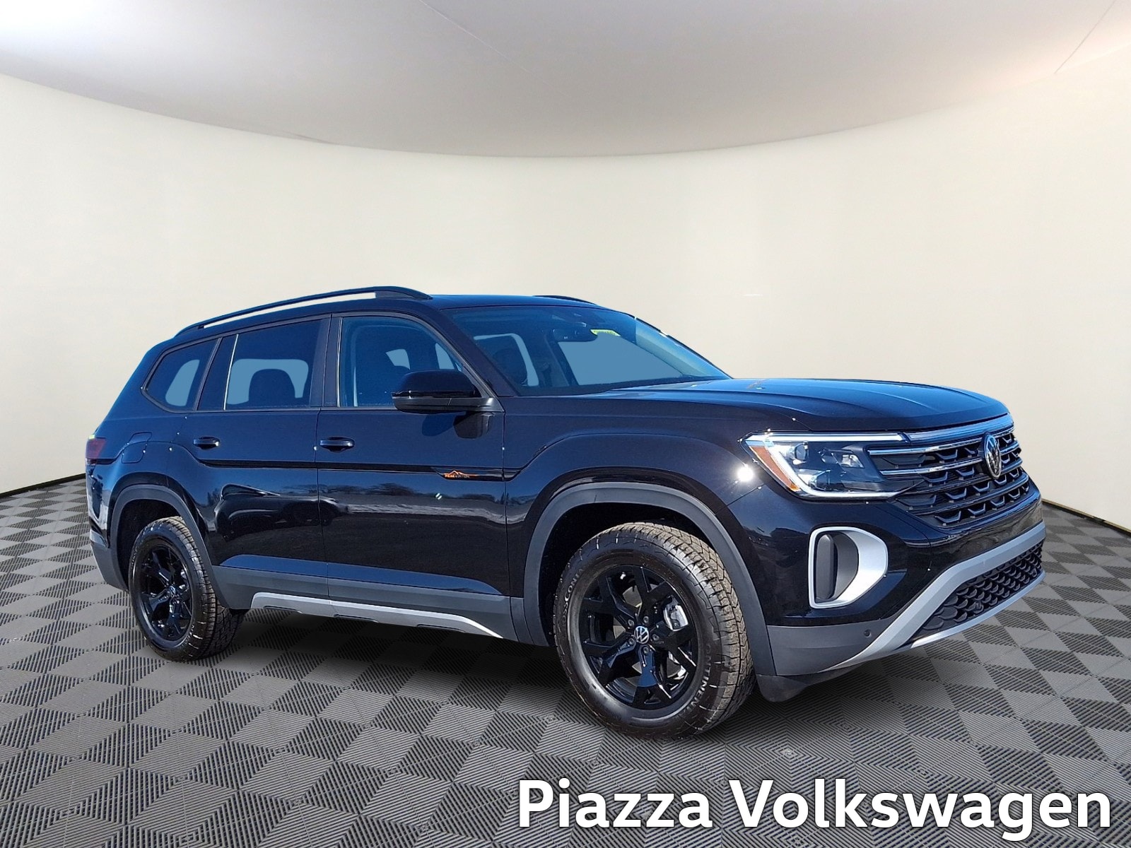 New & Used Cars & SUVs for Sale in Langhorne, PA | Piazza