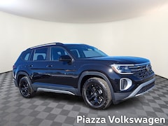 2026 Volkswagen Atlas Peak Edition Sport Utility