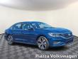 Certified 2021 Volkswagen Passat 2.0T SE Sedan