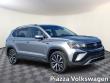 Used 2022 Volkswagen Taos 1.5T SE Sport Utility