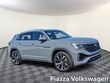 Volkswagen Atlas Cross Sport