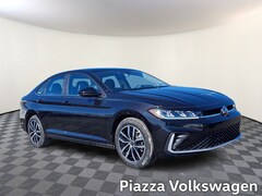 2026 Volkswagen Jetta SE Sedan