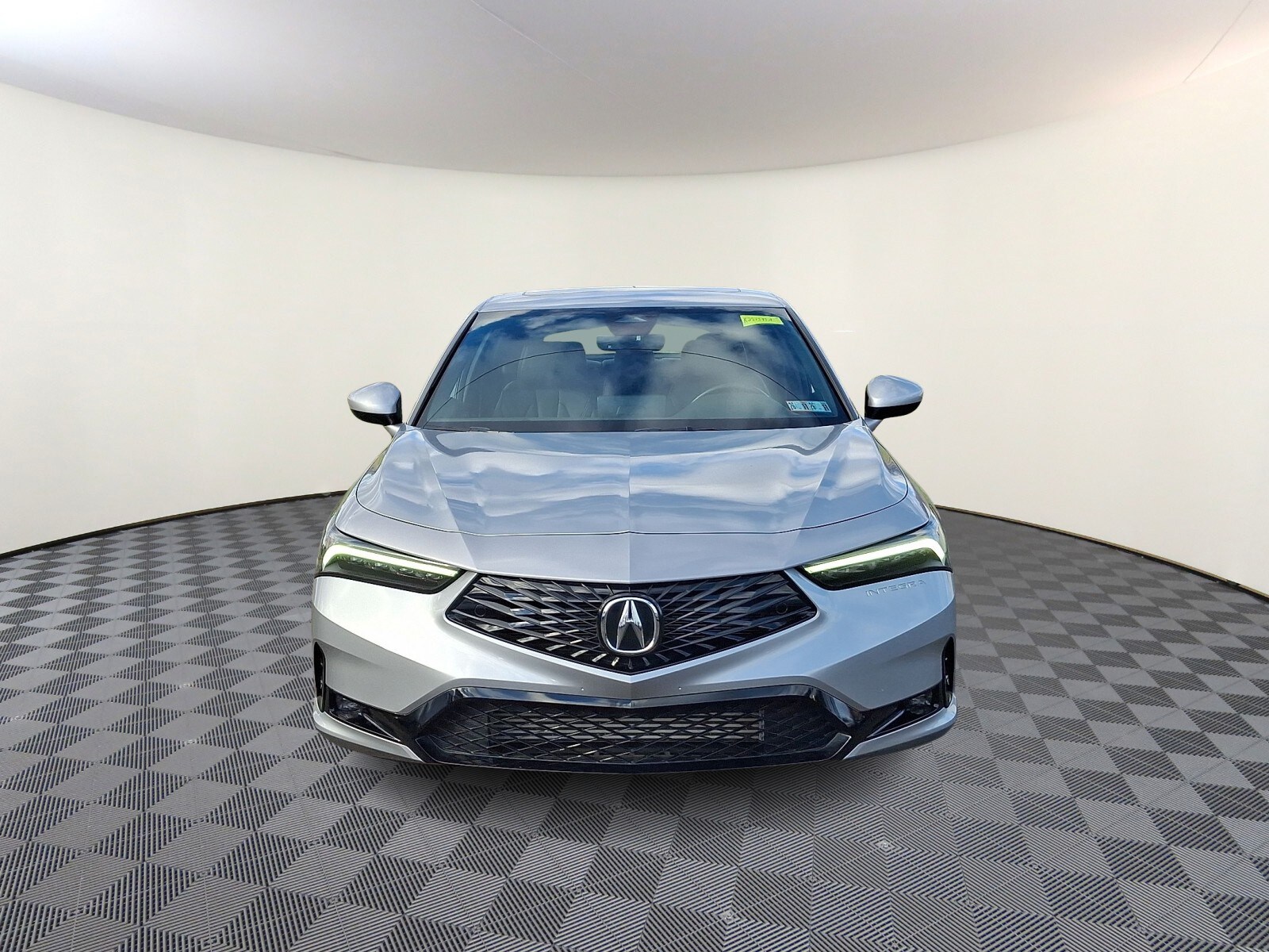 2024 Acura Integra A-Spec photo 2