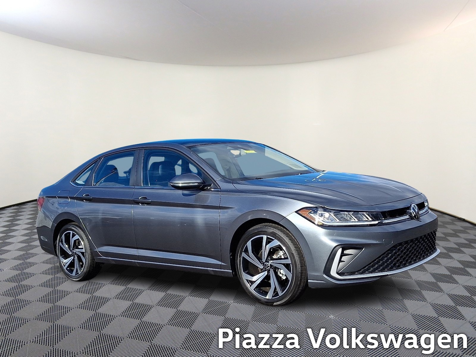 2026 Volkswagen Jetta SEL's photo