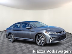 2026 Volkswagen Jetta SEL Sedan