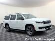 Used 2024 Jeep Wagoneer L Series II 4x4 Sport Utility