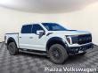 Used 2024 Ford F-150 Raptor SuperCrew