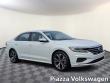 Used 2021 Volkswagen Passat 2.0T SE Sedan