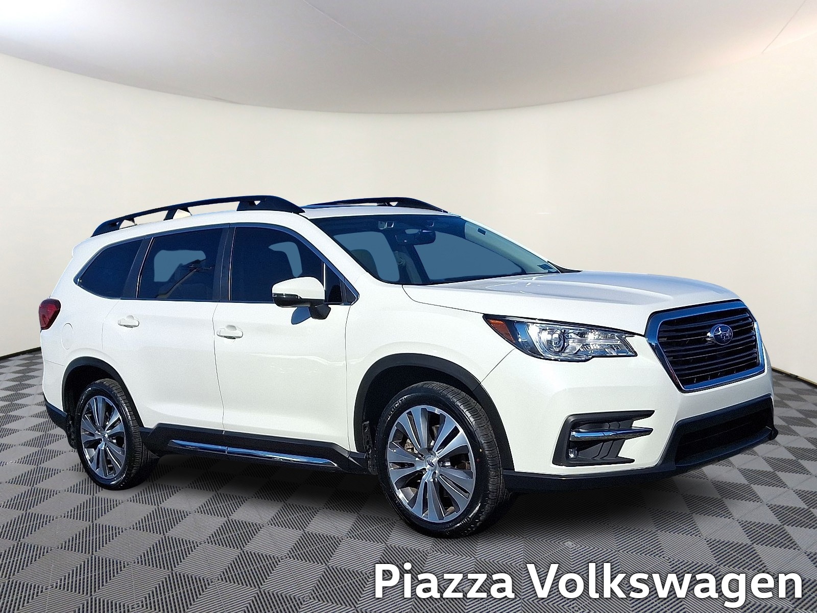 2019 Subaru Ascent Limited