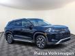 Certified 2026 Volkswagen Tiguan S Sport Utility