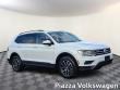 Used 2021 Volkswagen Tiguan 2.0T SE Sport Utility