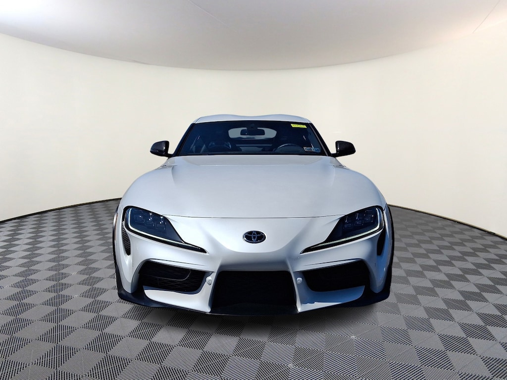 Used 2026 Toyota GR Supra MkV Final Edition Coupe