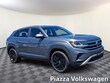  Volkswagen Atlas Cross Sport