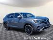 Used 2023 Volkswagen Atlas Cross Sport 2.0T SE w/Technology Sport Utility