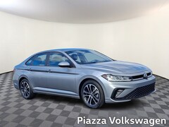2026 Volkswagen Jetta Sport Sedan