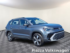 2025 Volkswagen Taos 1.5T S Sport Utility