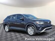 Volkswagen Atlas Cross Sport