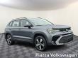 Used 2025 Volkswagen Taos S Sport Utility