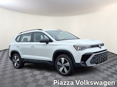 2025 Volkswagen Taos 1.5T S Sport Utility