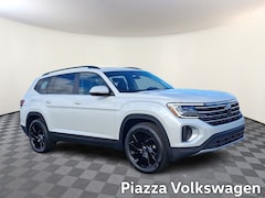2026 Volkswagen Atlas 2.0T SE w/Technology Sport Utility