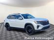 New 2026 Volkswagen Atlas 2.0T SE w/Technology Sport Utility
