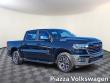 Used 2025 Ram 1500 Laramie Crew Cab 4x4 57 Box Crew Cab