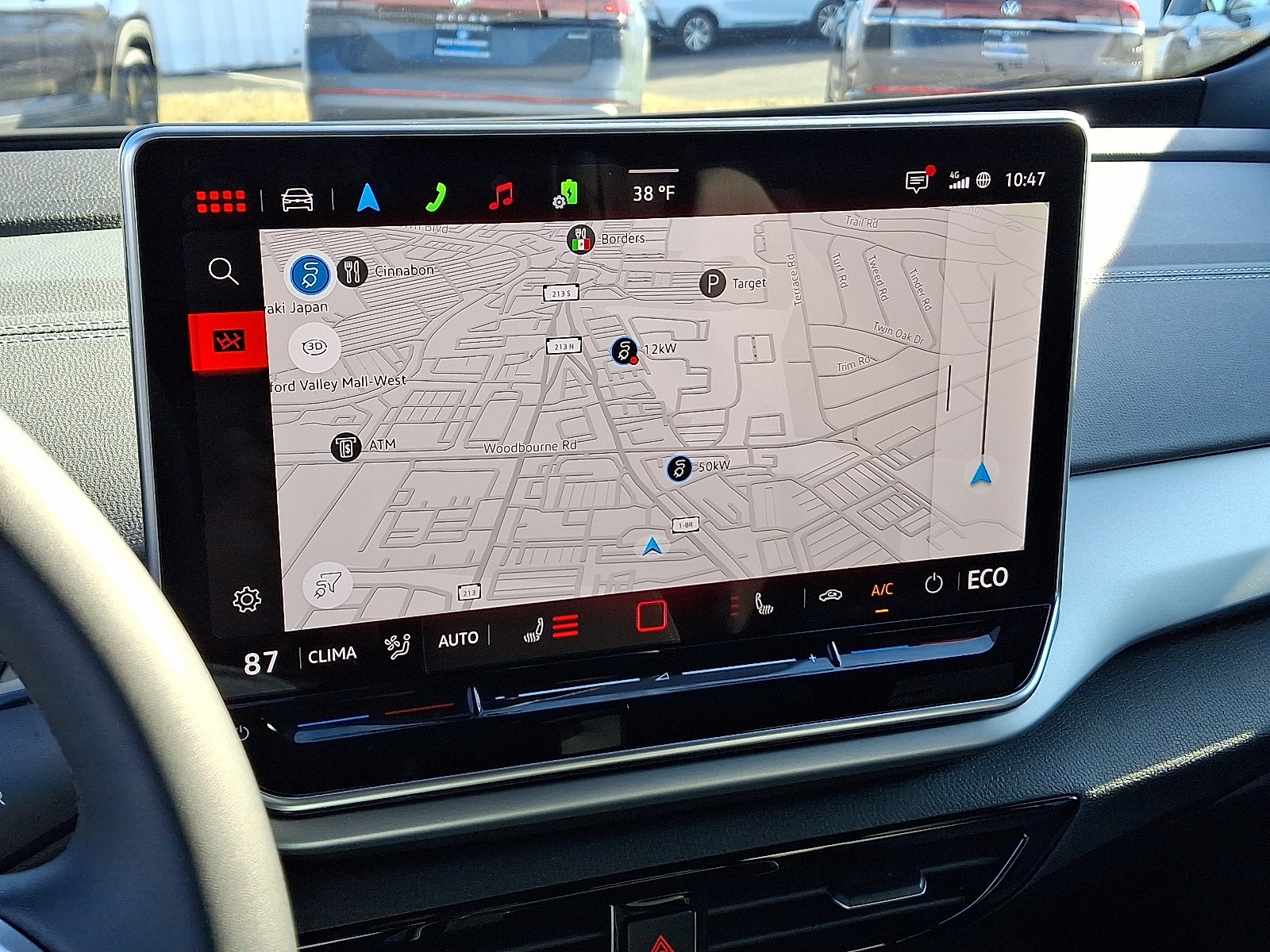 2025 Volkswagen ID.4 PRO - Photo 8