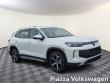New 2026 Volkswagen Tiguan SE Sport Utility