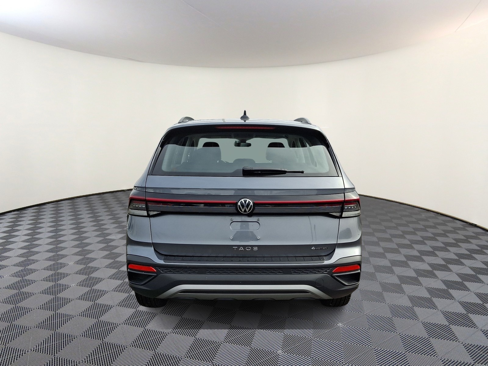 2025 Volkswagen Taos S - Photo 6
