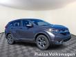Used 2018 Honda CR-V EX Sport Utility