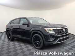 2026 Volkswagen Atlas Cross Sport 2.0T SE w/Technology Sport Utility