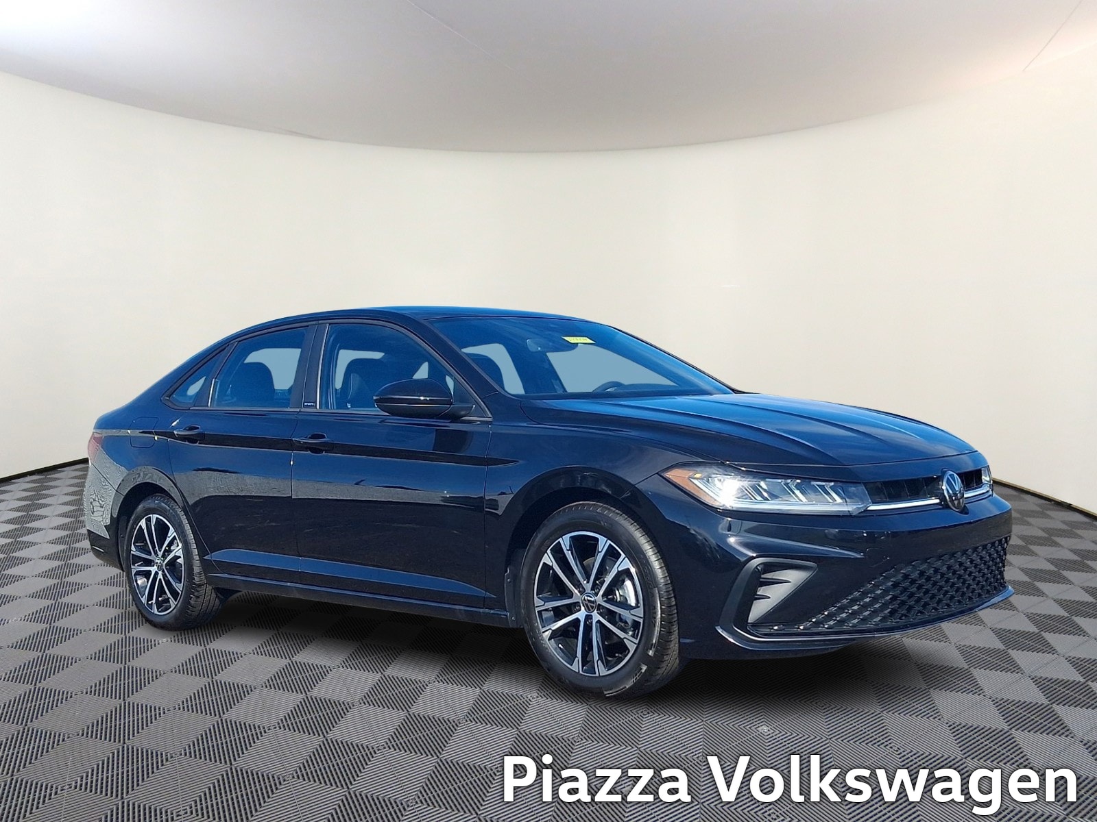 2027 Volkswagen Jetta