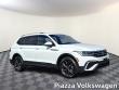 Used 2022 Volkswagen Tiguan 2.0T SE Sport Utility