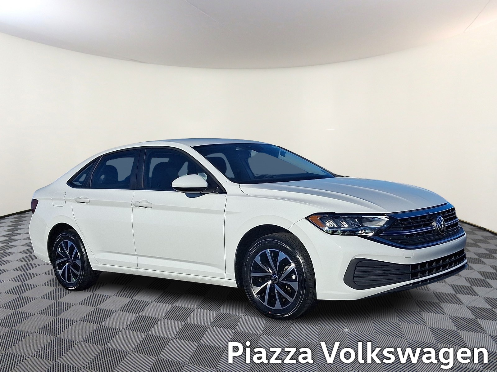 2024 Volkswagen Jetta