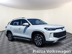 2026 Volkswagen Tiguan S Sport Utility