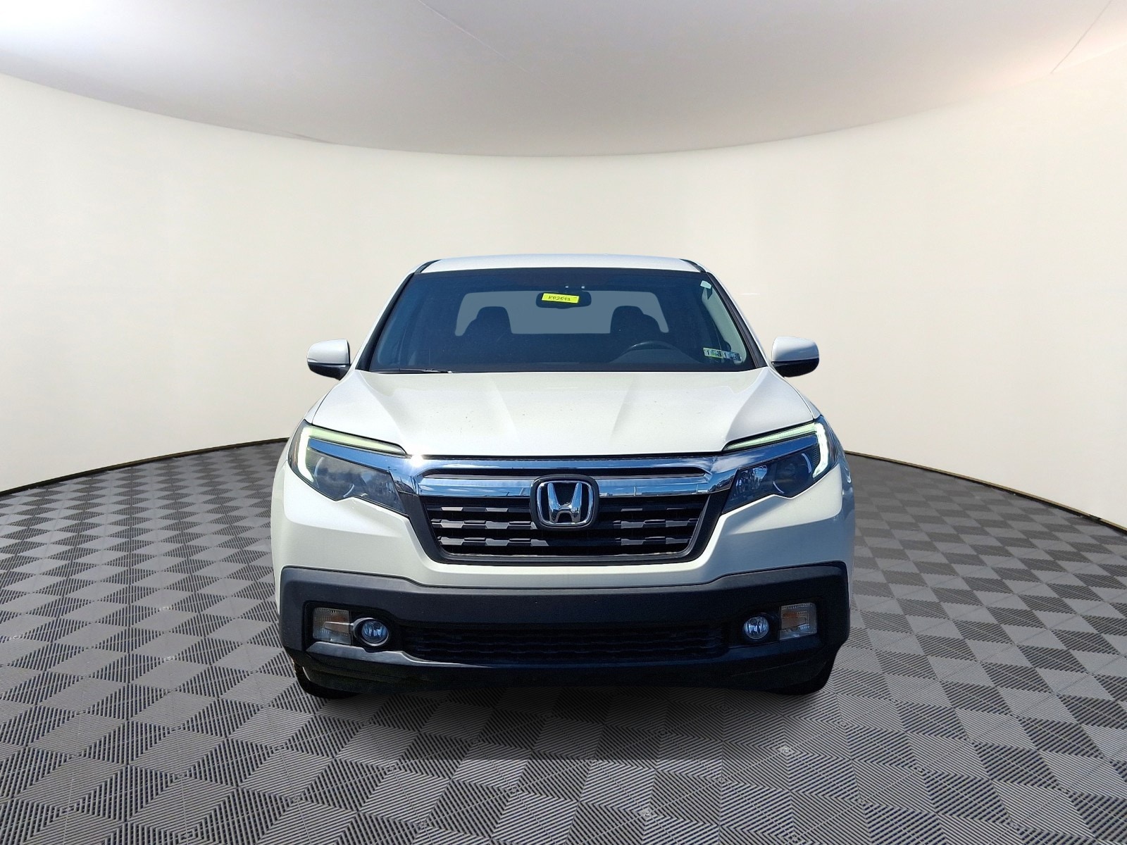 Used 2017 Honda Ridgeline RTL-T with VIN 5FPYK3F63HB019477 for sale in Langhorne, PA