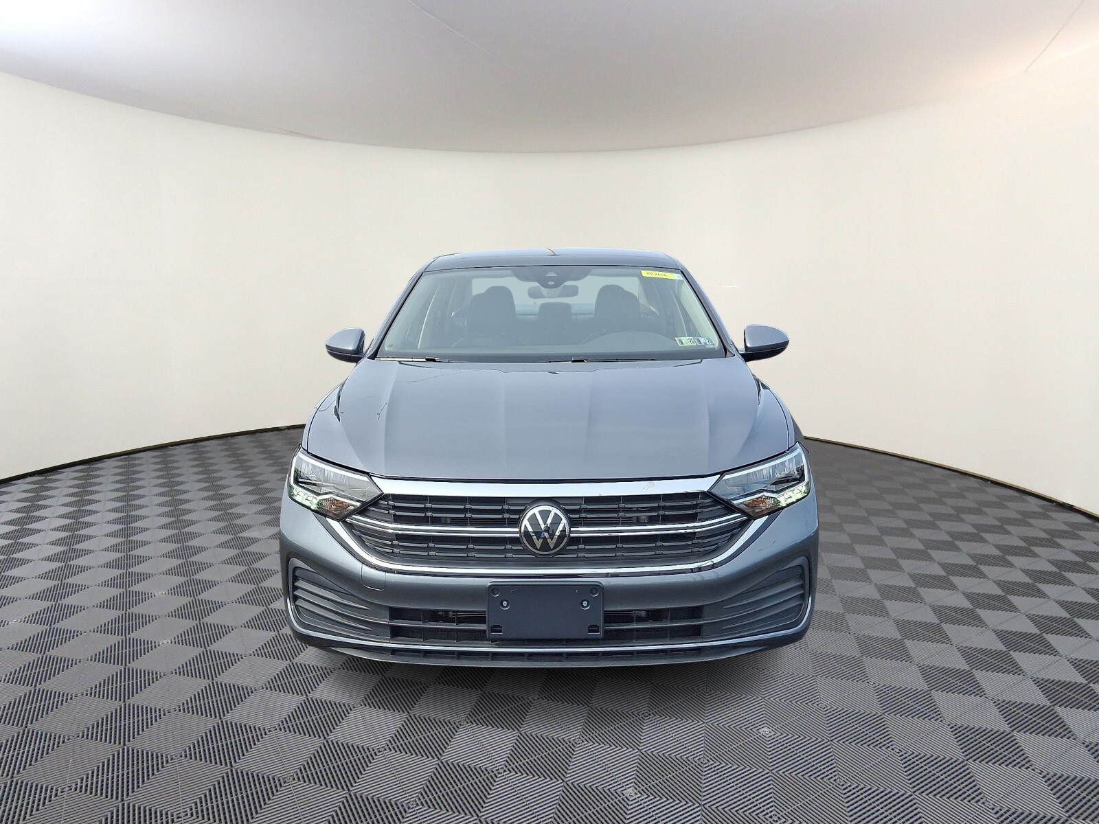 2024 Volkswagen Jetta 1.5T SE photo 2