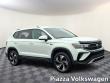 Certified 2024 Volkswagen Taos 1.5T SE Sport Utility