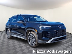 2026 Volkswagen Tiguan S Sport Utility