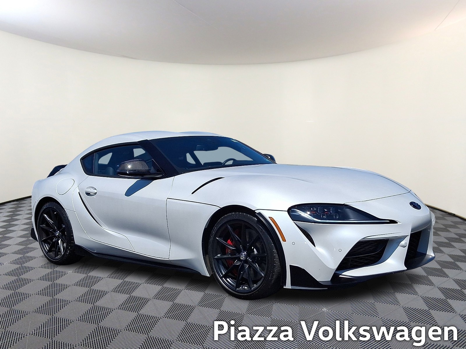 2026 Toyota Supra 3.0 MKV Final Edition (6MT)'s photo