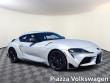 Used 2026 Toyota GR Supra MkV Final Edition Coupe